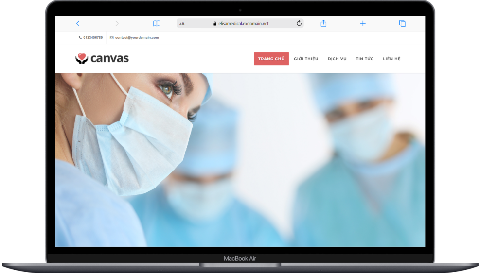 Elisa Medical